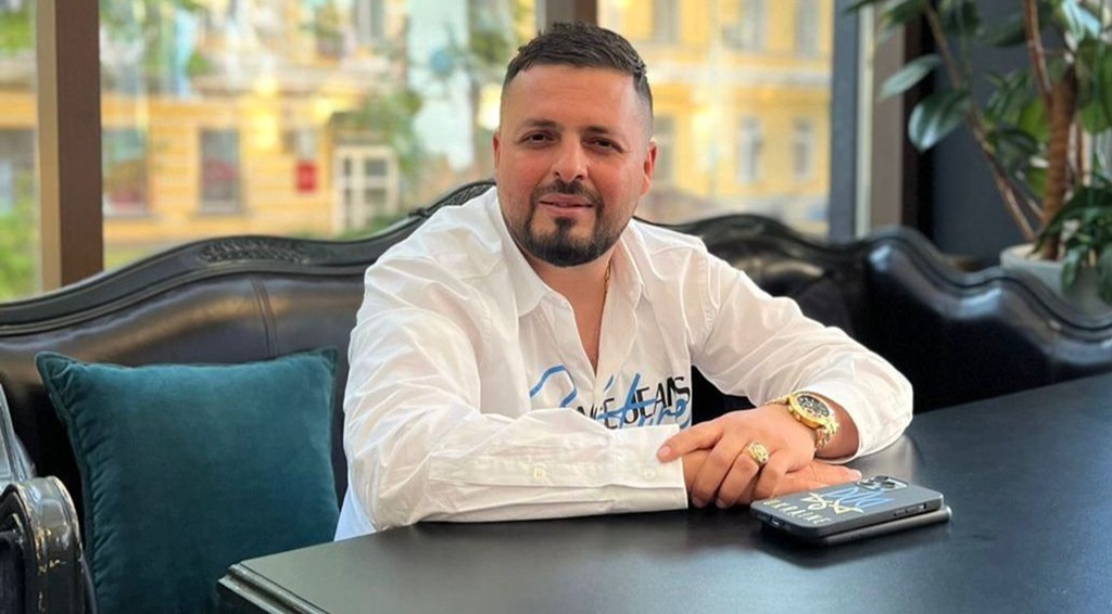 Selcuk Yogurtcuoglu1