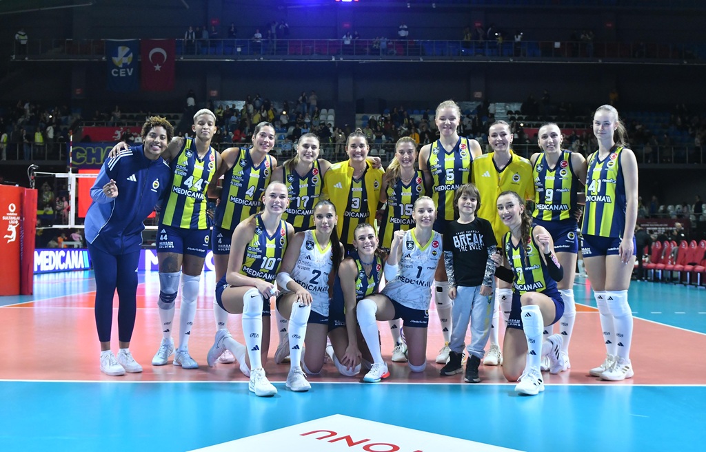 fenerbahce