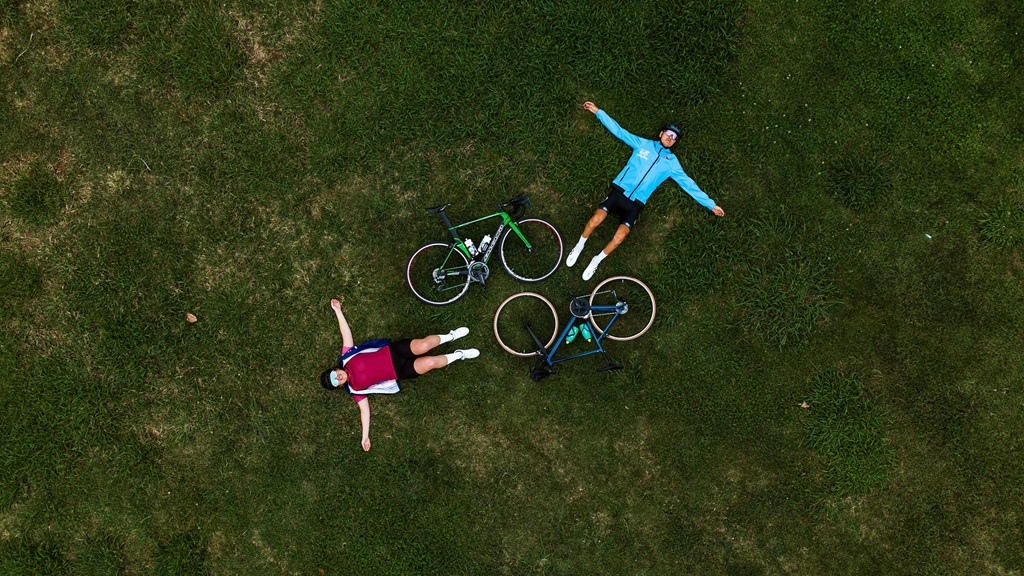 GranFondo Yalova: Bisiklet Tutkunları Yalova’da Buluştu