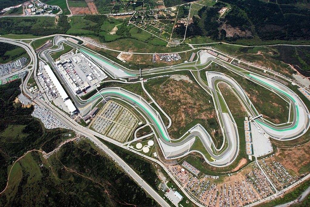 istanbul park 1