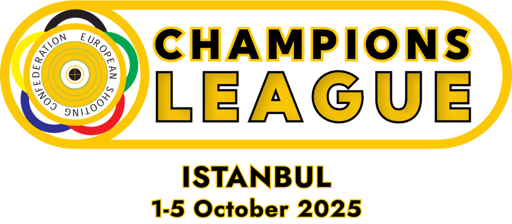 Türkiye, Havalı Silahlar Avrupa Şampiyonlar Ligi’nde Altın Madalyalarla Dönüyor