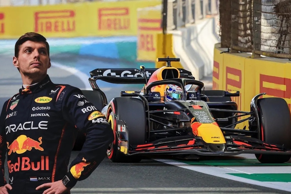 Max Verstappen’in Gözü Singapur Zaferinde: “Orada Tamamlanmamış Bir İşim Var”