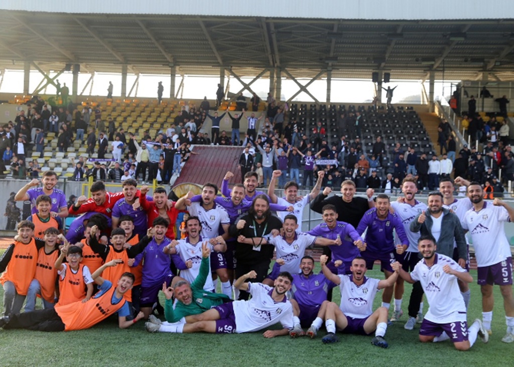 Hopaspor, Düzcespor’u Yenerek Moral Buldu