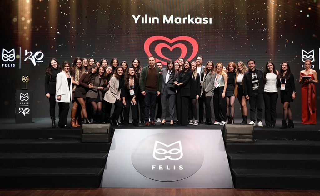 Felis Ödülleri 2025: Başarıların Taçlandığı Unutulmaz Gece