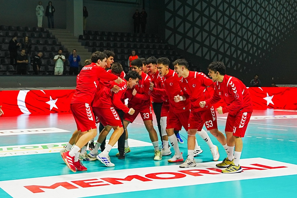 20 Yıl Aradan Sonra Avrupa Şampiyonası’na Dönüş!