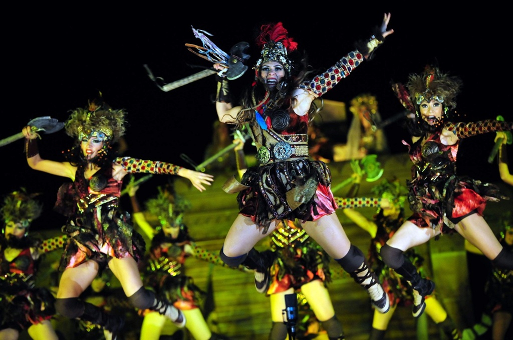 Troya: Anadolu Kültürünün Amerika Yolculuğu