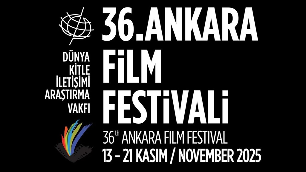 36. Ankara Film Festivali: Sinema Coşkusu Başlıyor
