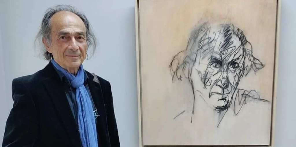 Tayyar Eren’in “İnsan-İnsan” Sergisi Sanatseverlerle Buluşuyor