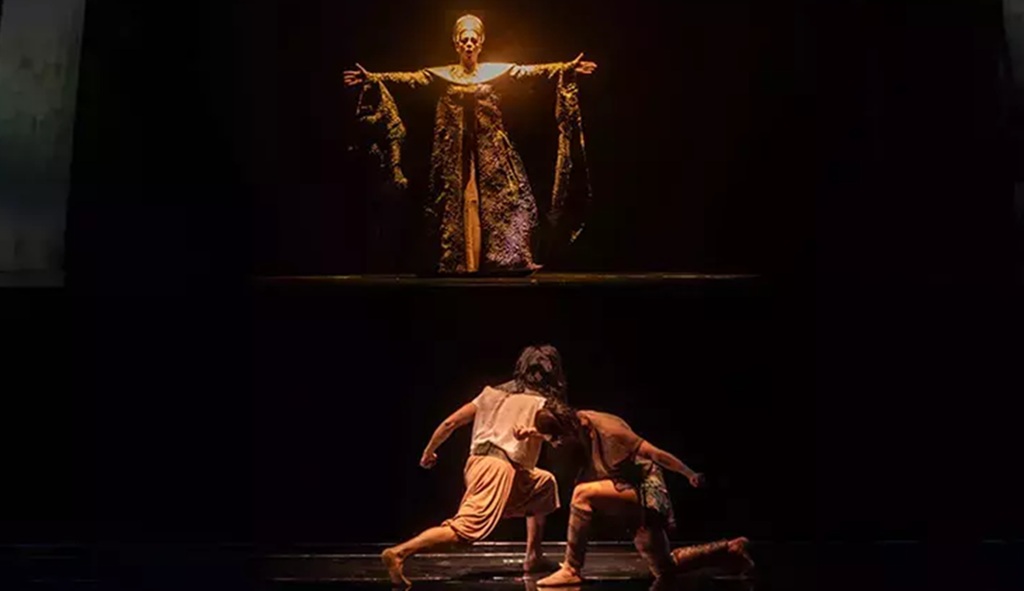 İstanbul’da Sanat Dolu Bir Hafta: Sergiler, Konserler ve Tiyatro Oyunları