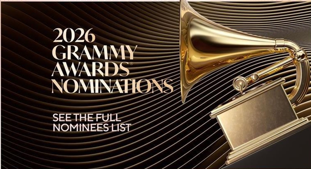 Müzik Dünyasında Heyecan: 68. Grammy Ödülleri Adayları Açıklandı