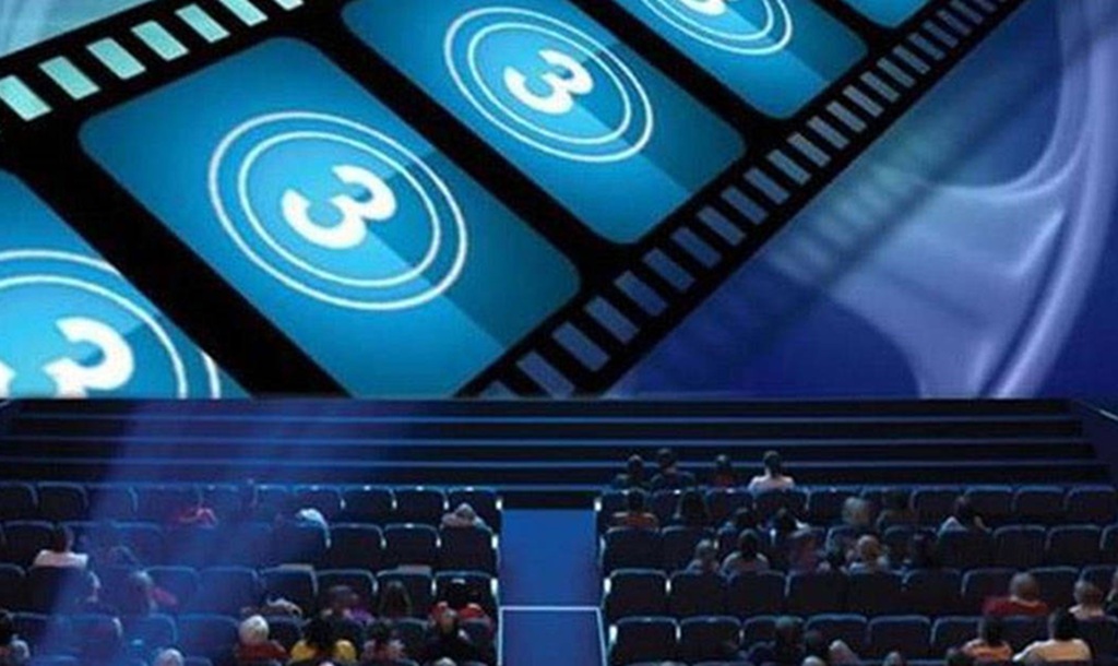 Bu Hafta Vizyona Girecek Filmler