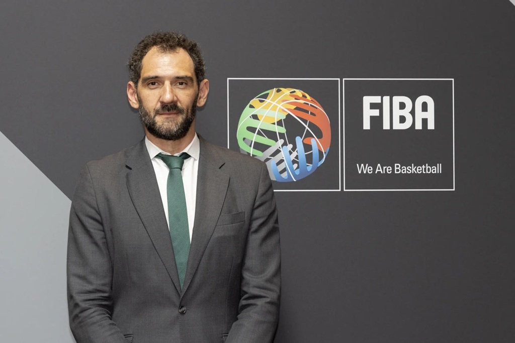 FIBA Avrupa Başkanı Jorge Garbajosa, NBA Avrupa Projesini Değerlendirdi