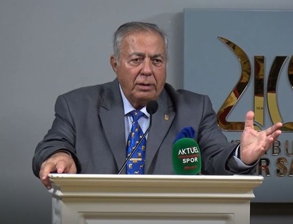 Türk Mücadele ve Savaş Sanatları Kurultayı: Geleneksel Sporların Yeniden Doğuşu