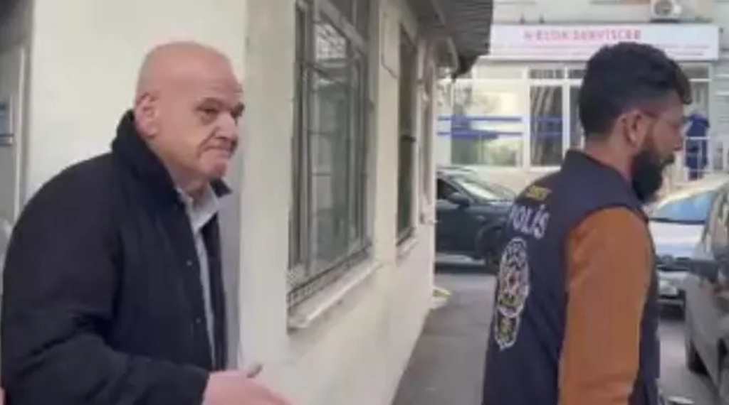 Son Dakika : Futbol Dünyasında Bahis Soruşturması Genişliyor, Yeni Gözaltılar Var