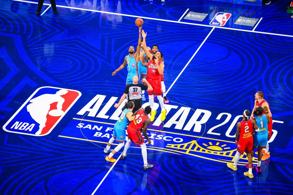 NBA All-Star 2026’da Türk Yıldızlarının Gözü Zirvede