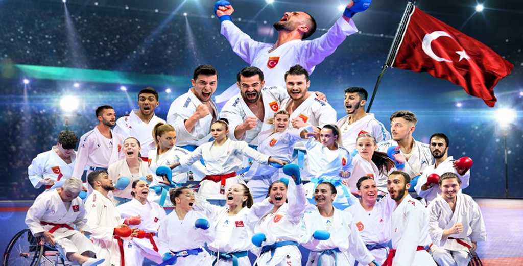 Tiflis Tatamisinde Türk Rüzgarı