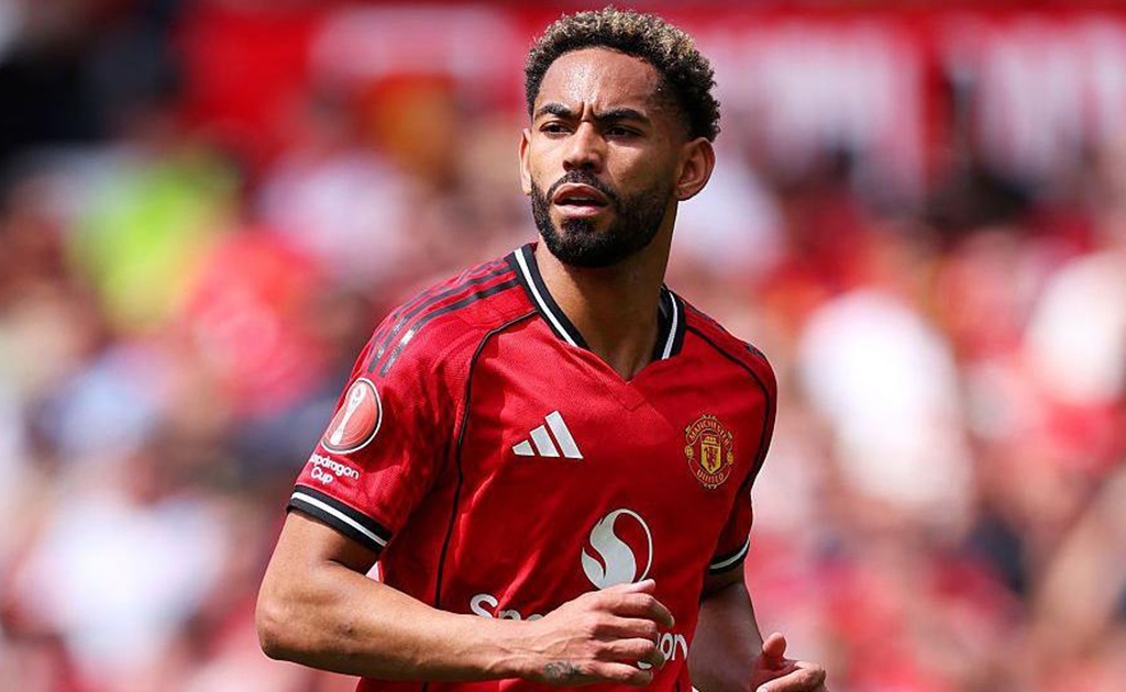 Manchester United Seriye Bağladı! (3-2) 2 mancester 5