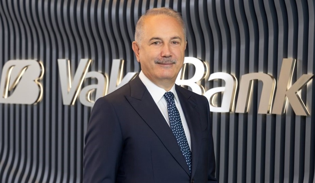 10 VAKIFBANK BASKANI ABDI SERDAR USTUNSALIH