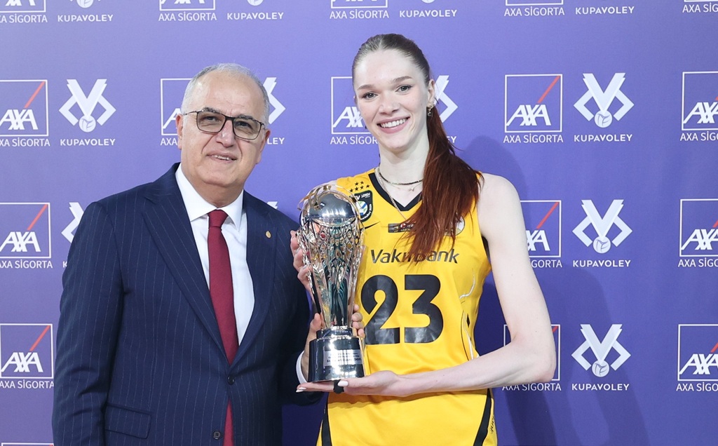 15 EN IYI OYUNCU MARKOVA