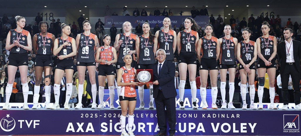 3 IKINCI ECZACIBASI DYNAVIT