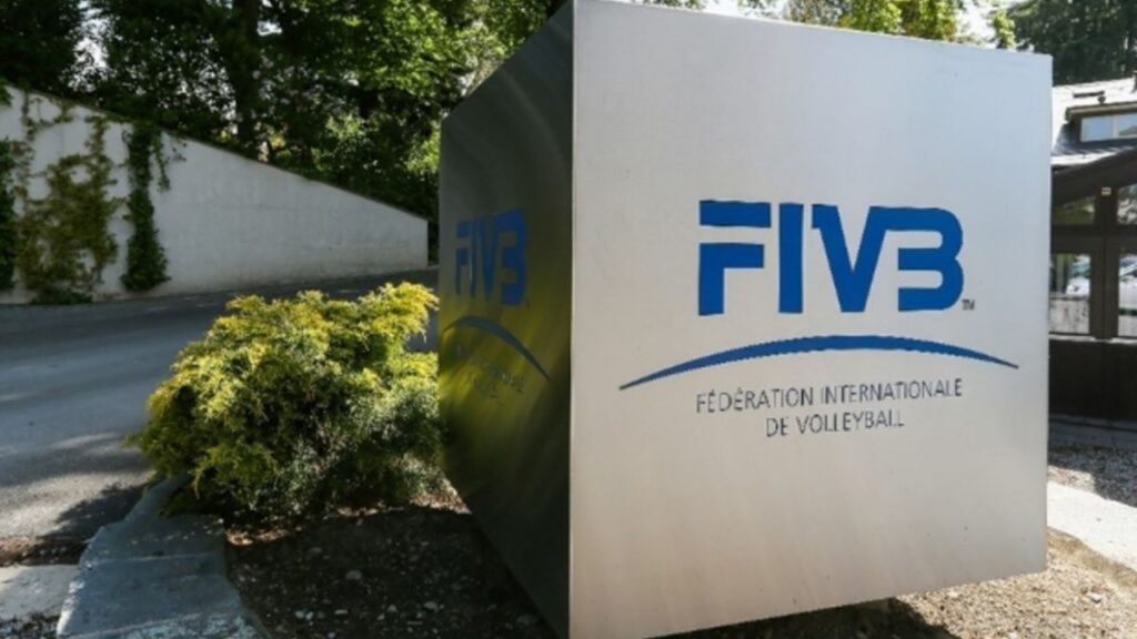 FIVB