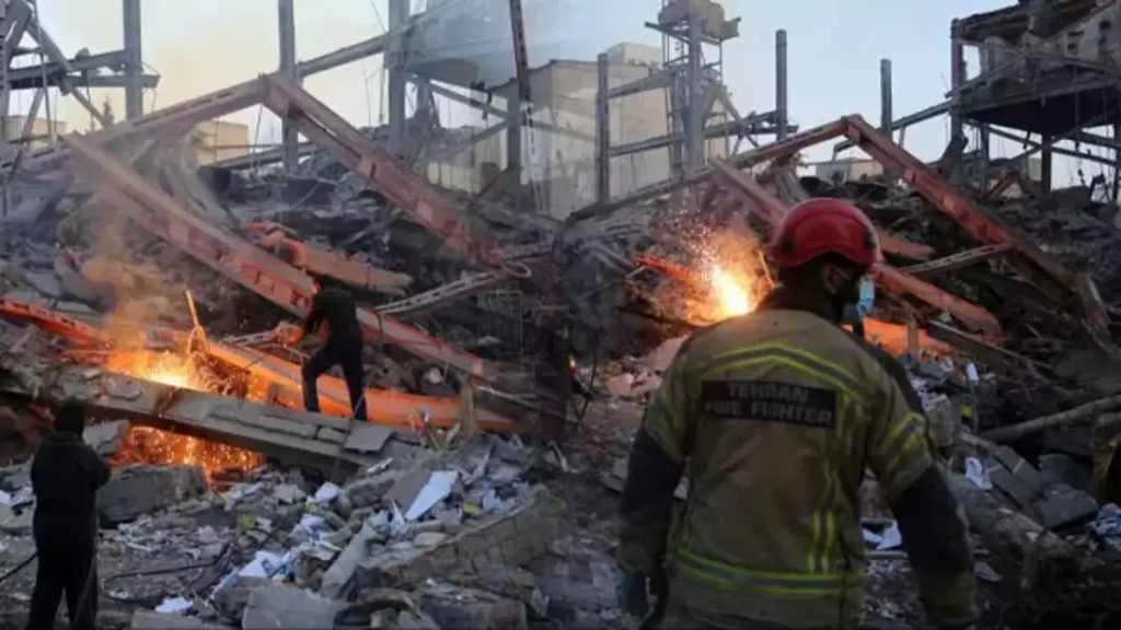 Hayatini Kaybeden Voleybolcular