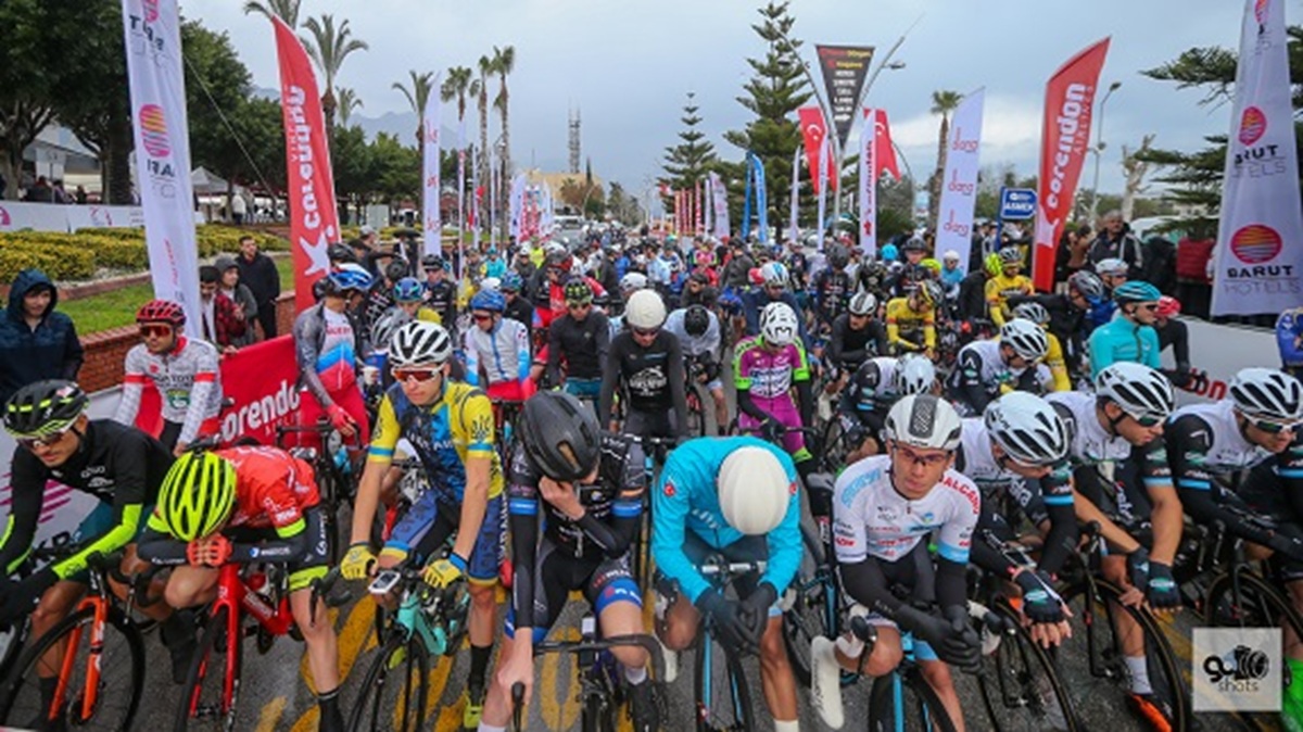 Tour of Antalya 2026 İçin Geri Sayım Başladı 3 Tour of Antalya 1