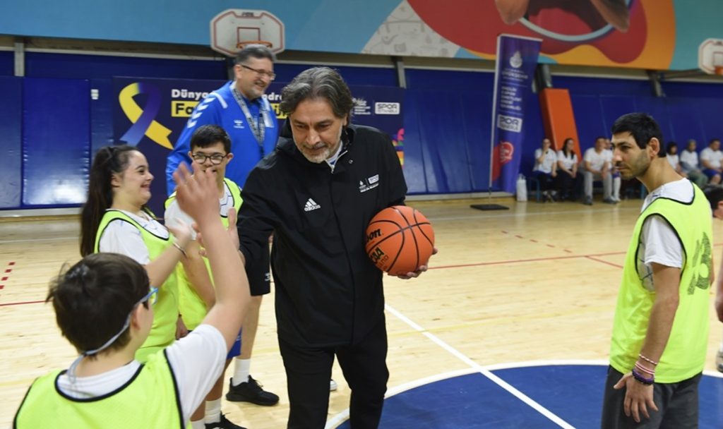 İstanbul'da İBB İle Down Sendromu Farkındalık Günü Etkinliği 3 WhatsApp Image 2026 03 25 at 15.23.32