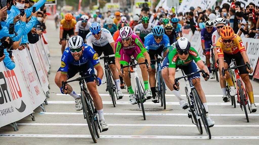 Tour of Antalya 2026 İçin Geri Sayım Başladı 1 tour of