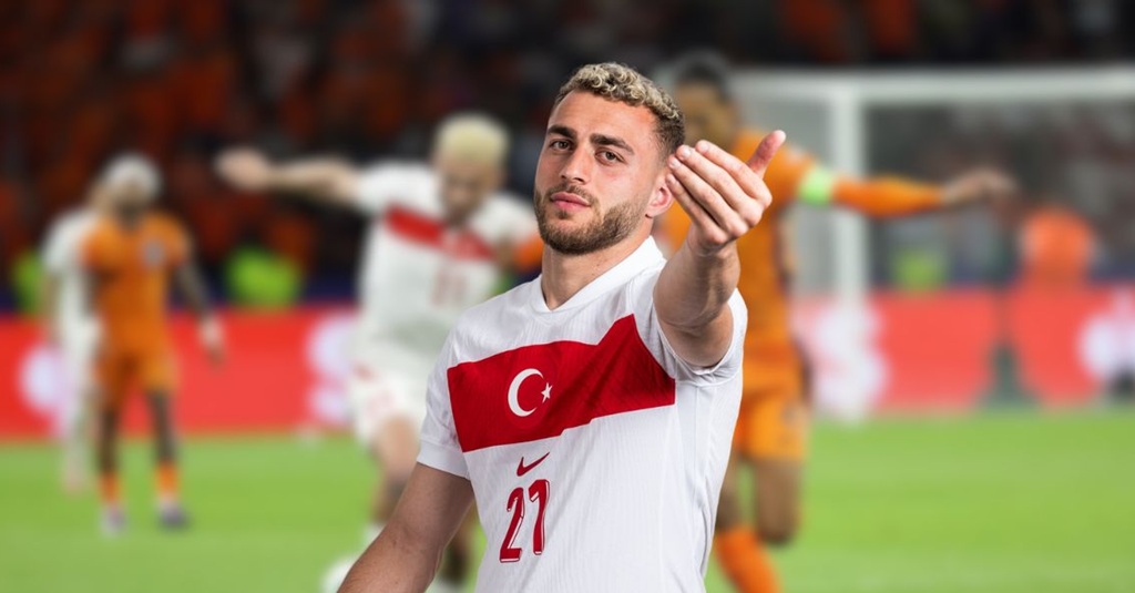 Barış Alper Neden Hedefte? 1 Baris Alper 1