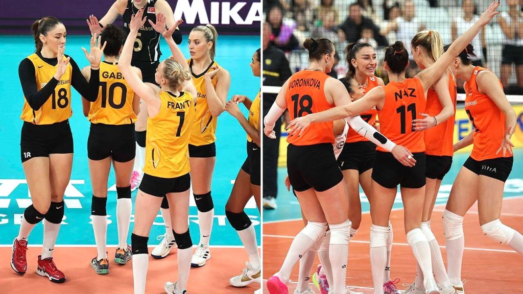 vakifbank eczacibasi dynavit