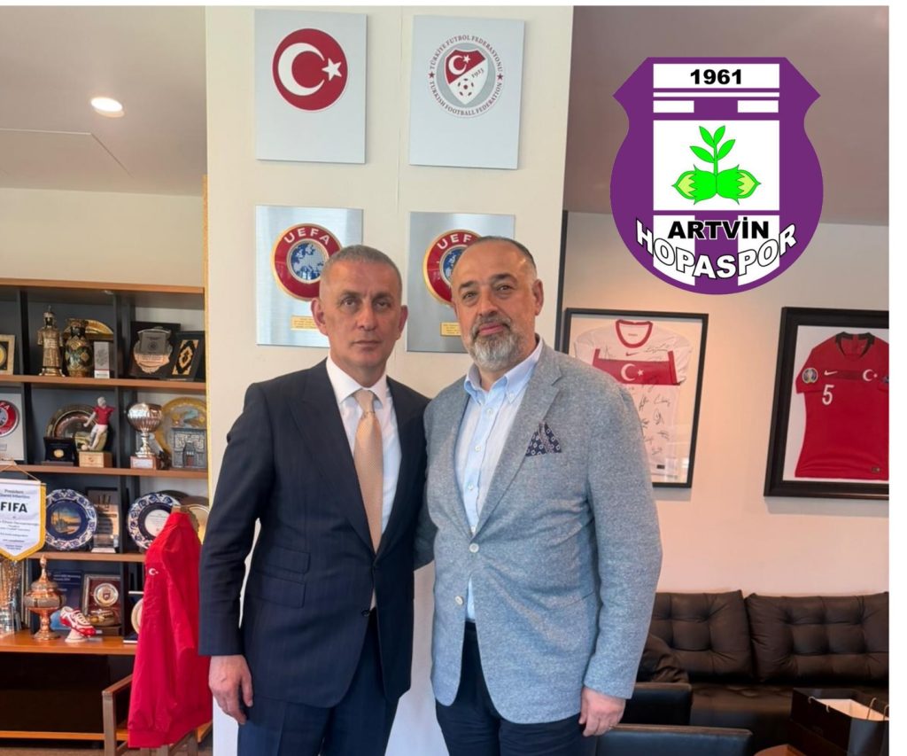 TFF 2 ve 3. Lig Kulüplerinden Küme Düşme İle İlgili Ortak Çağrı