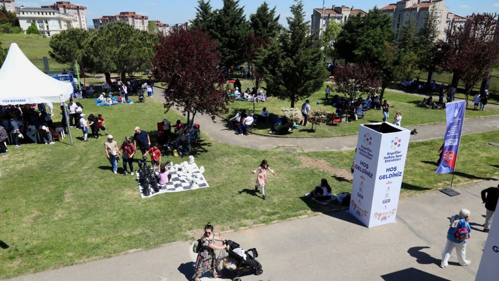 DunyaEngellilerHaftasiEtkinlikleri 18