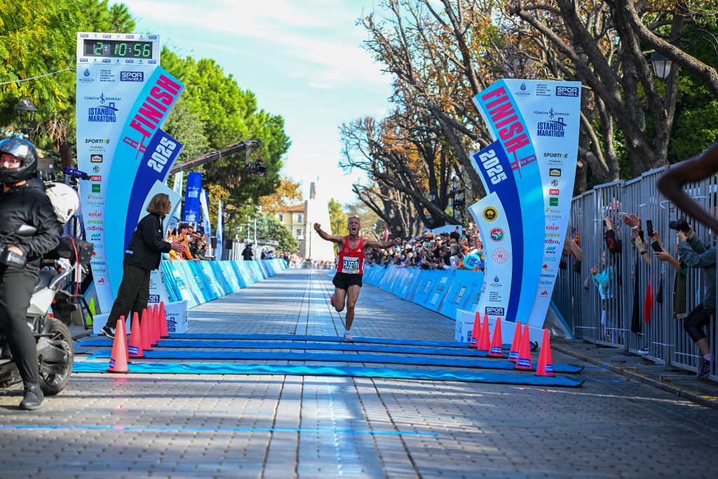TÜRKİYE İŞ BANKASI 48. İSTANBUL MARATONU’NDA AVANTAJLI KAYIT İÇİN SON GÜNLER!