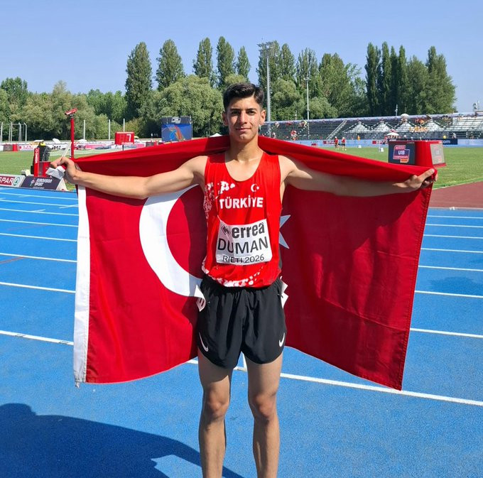atletizm