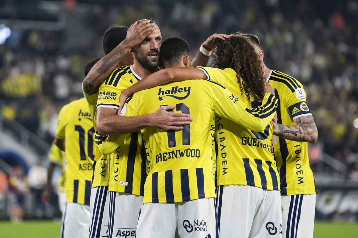 Kadıköy’de Yıldızların Gecesi!