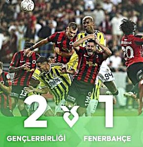 fb genclerbirligi 1