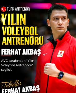ferhat akbas