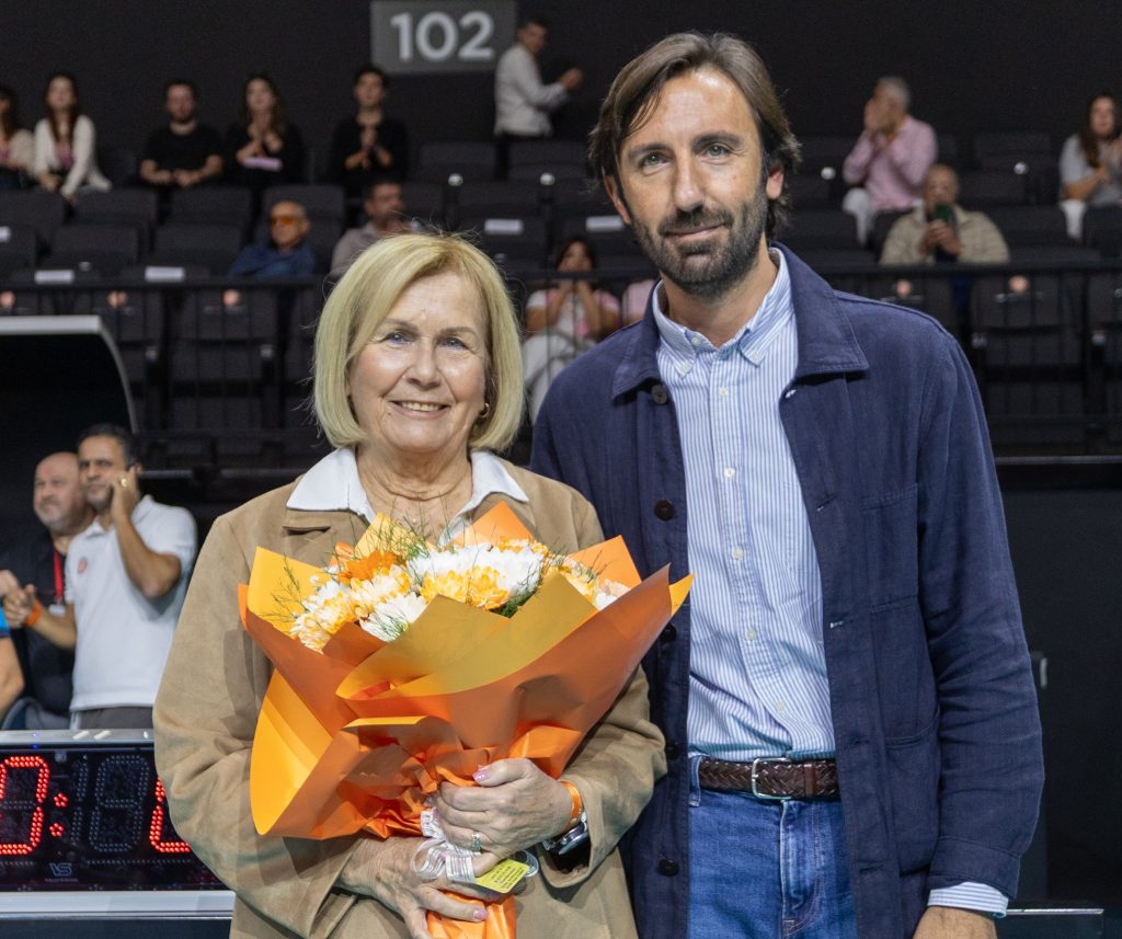 Aylin Ustundag Ali Atalik