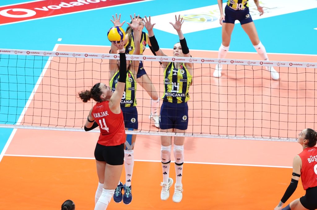 fenerbahce