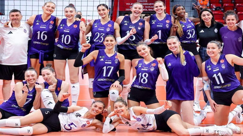 zeren spor ankara derbisinde ilbanki 3 1 yendi